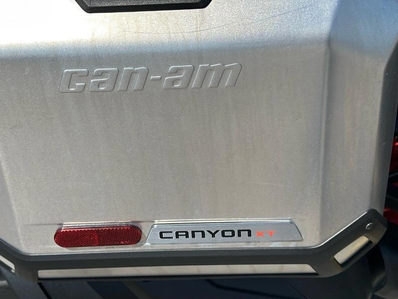 Can-am Canyon Xt 2025 alt