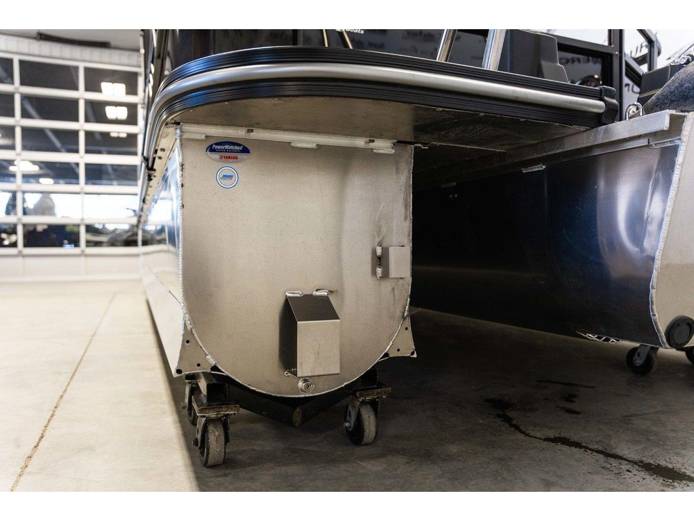 2025 Suncatcher Select 324 Sl + Moteur Yamaha 150 Hp alt