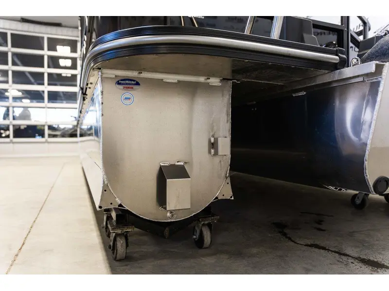 2025 SunCatcher SELECT 324 SL + MOTEUR YAMAHA 150 HP thumbnail 6