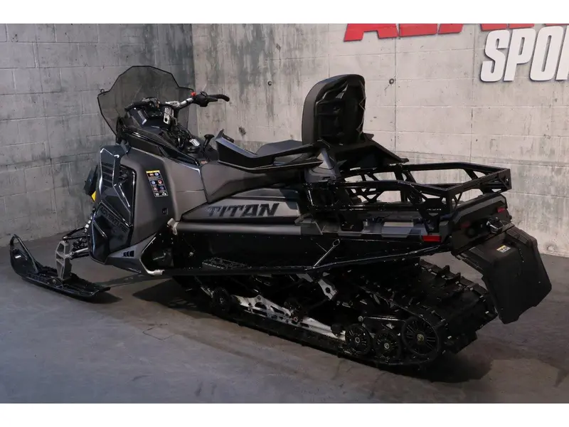 2026 Polaris Polaris ProStar S4 TITAN Adventure 155 SNOWCHECK (EXCLUSIF)