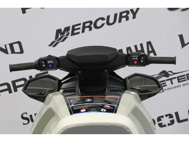 2026 Yamaha VX CRUISER HO thumbnail 6