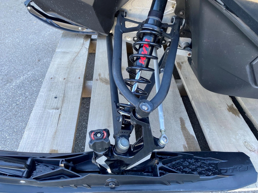 2019 Ski-doo Mxz X 600r alt