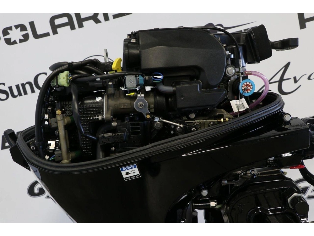 Mercury Mercury 20mh Pied Court (15 Pouces) Enr. 2026 alt