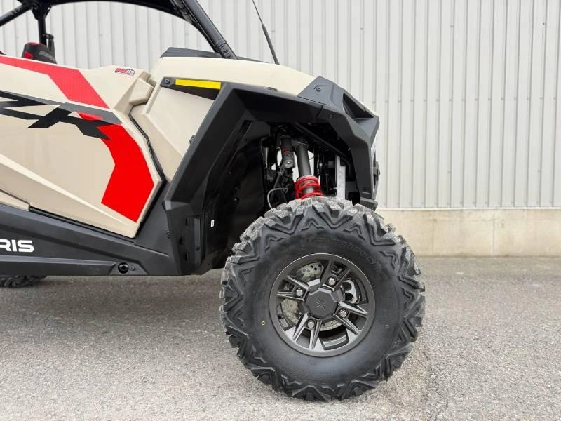 Polaris Rzr Trail S 1000 Ultimate 2026 alt