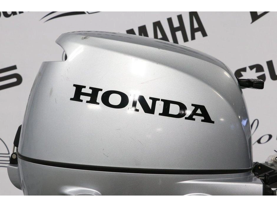 2020 Honda Honda Bf9.9d alt