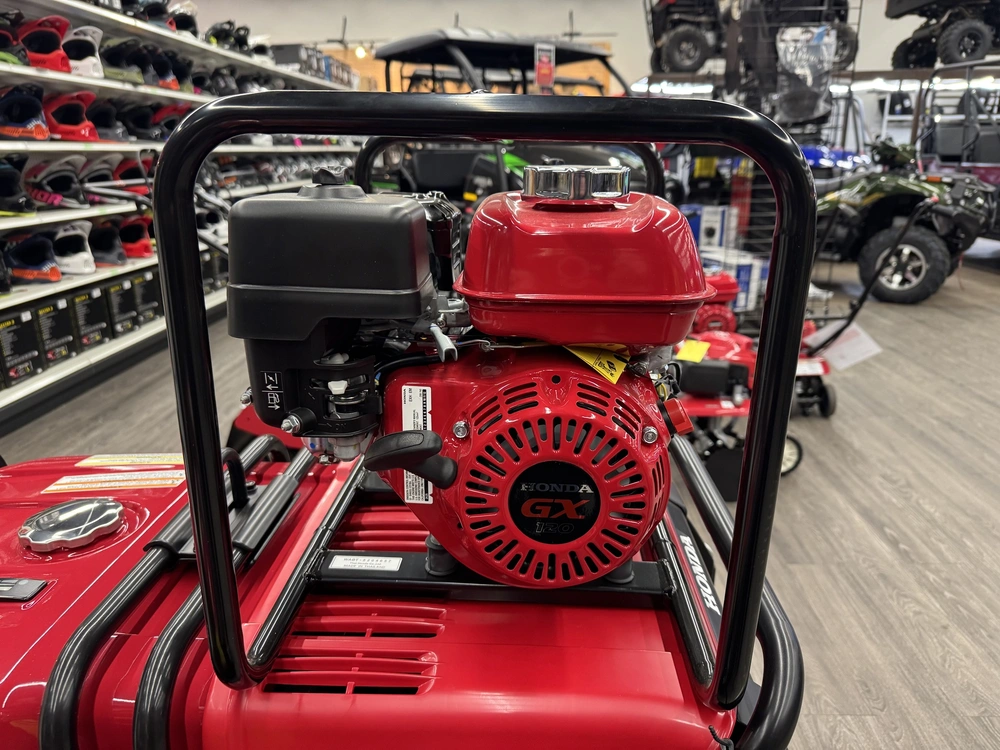 2026 Honda Wb20xt4c alt