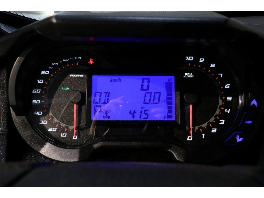 2025 Polaris Polaris General Xp 4 1000 Premium alt