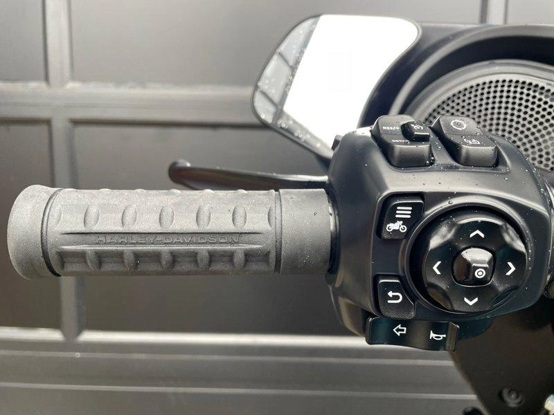 2026 Harley-davidson Flhx - Street Glide® alt