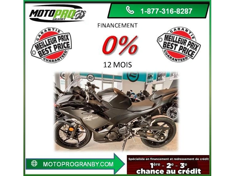 Kawasaki Ninja 500 Ninja500 Ex500 Ninja Ex 500 2026 alt