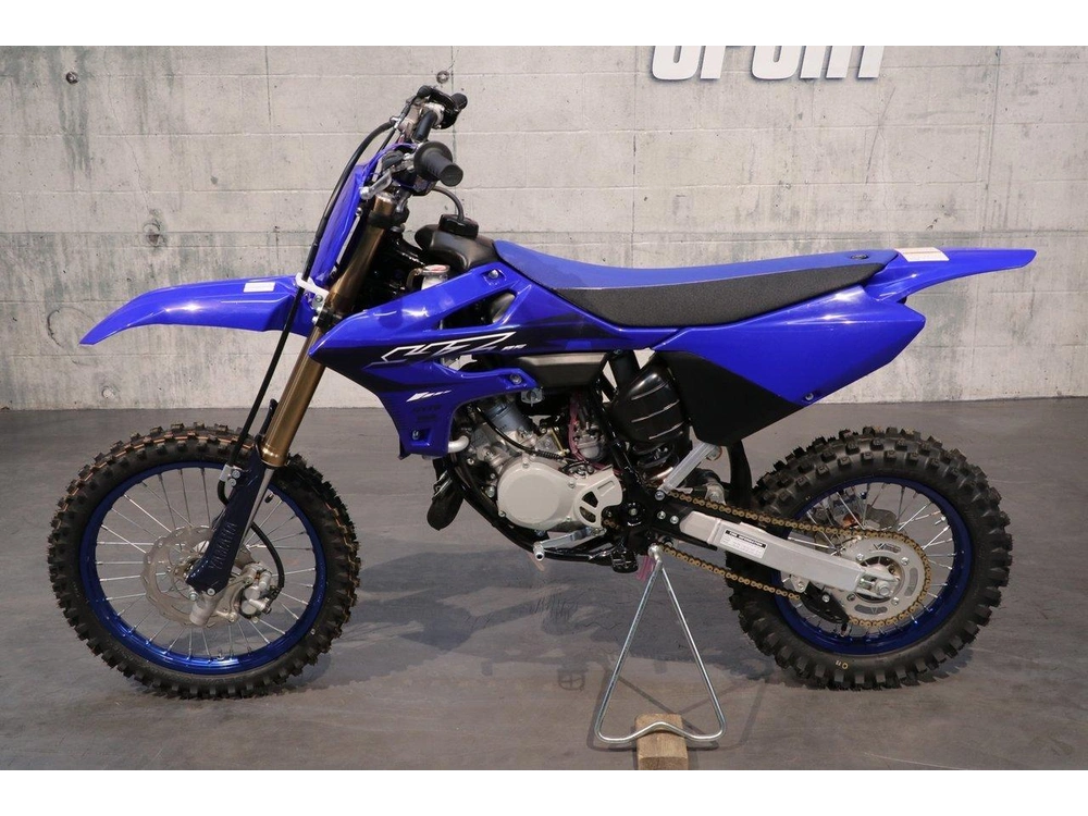 Yamaha Yz85 2023 alt