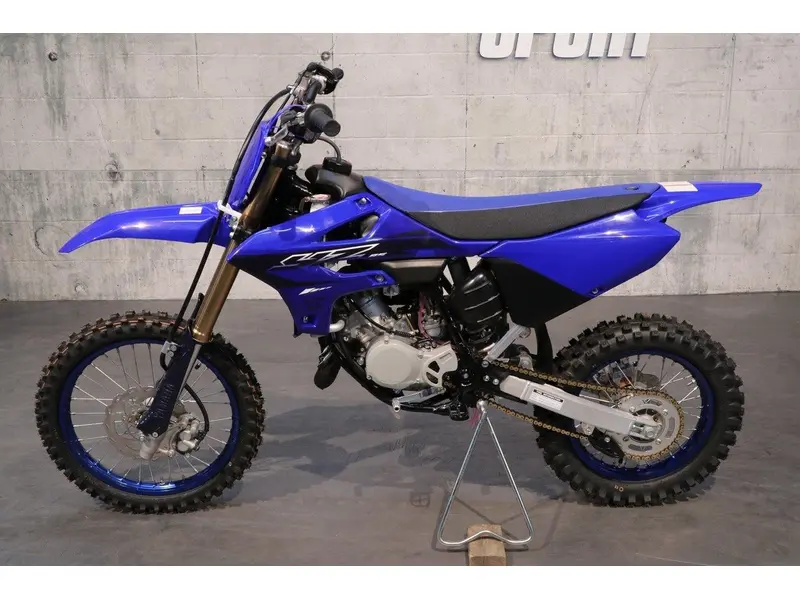 2023 Yamaha YZ85 thumbnail 3