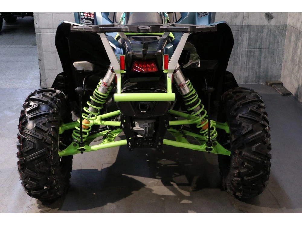 Polaris Polaris Scrambler Xp 1000 S 2026 alt