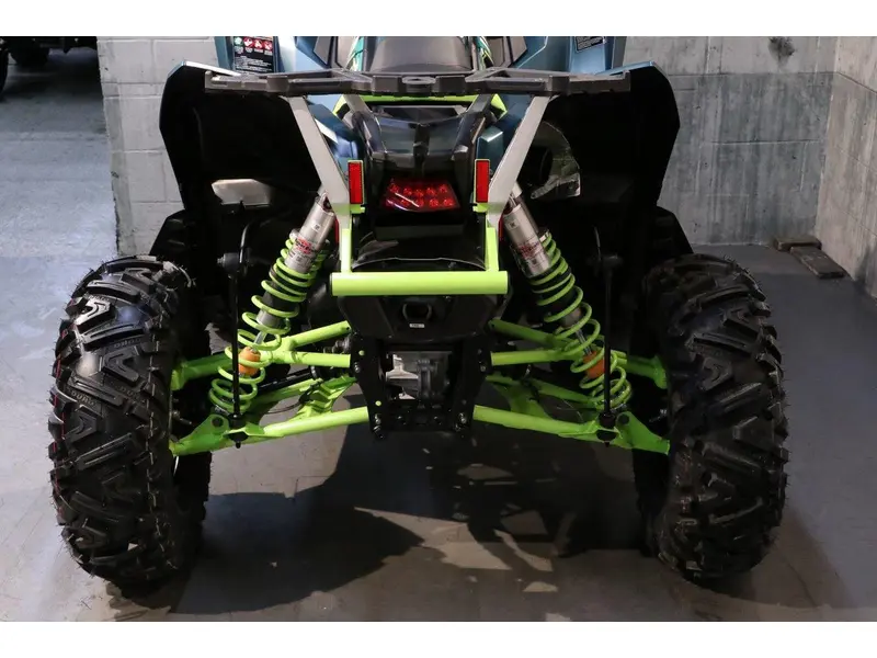Polaris Polaris SCRAMBLER XP 1000 S 2026