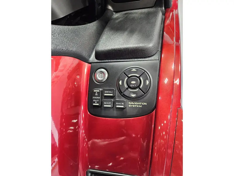 2008 Honda GOLDWING thumbnail 5