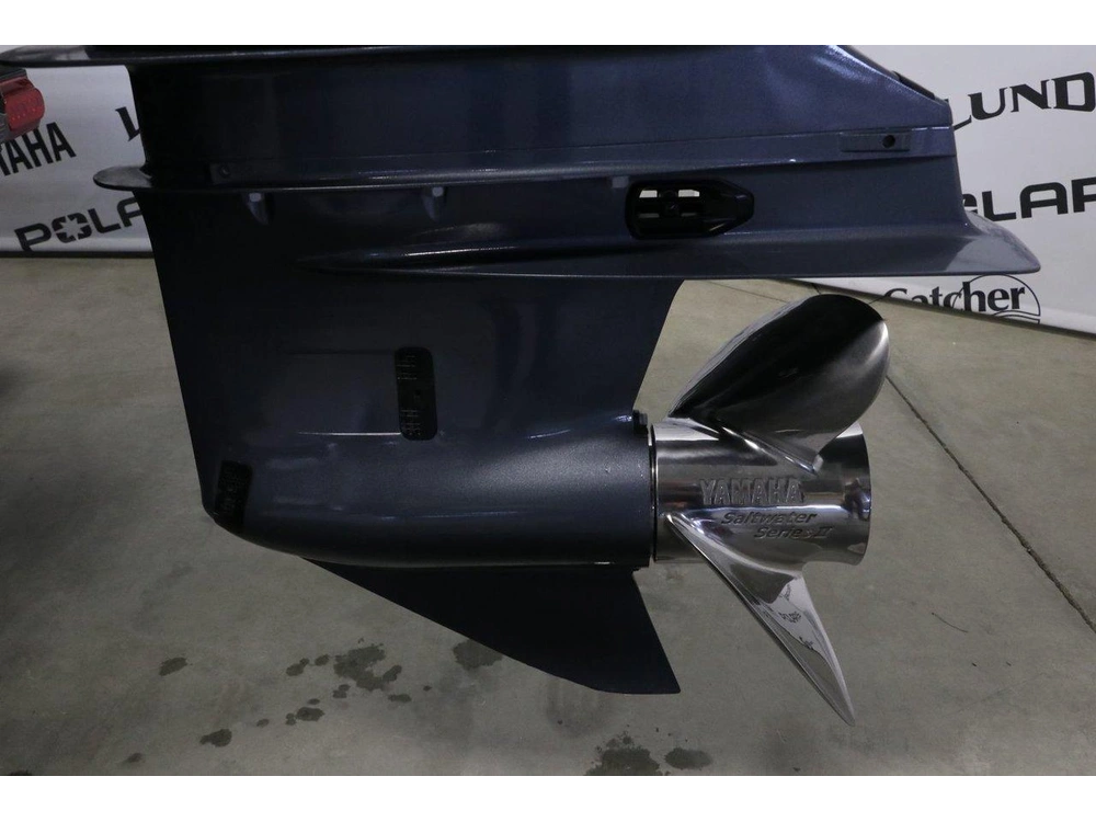 2025 Skeeter Products Wxr2260 + Yamaha F350 (demo) alt