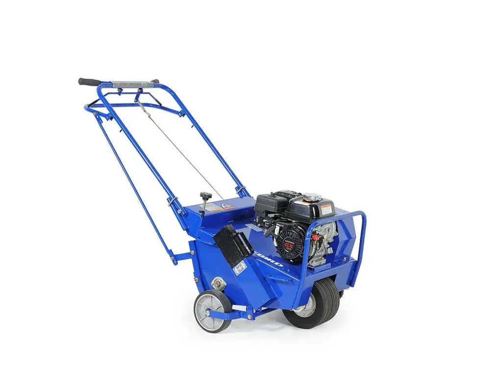 2025 BlueBird H530A Aerator W/GX120