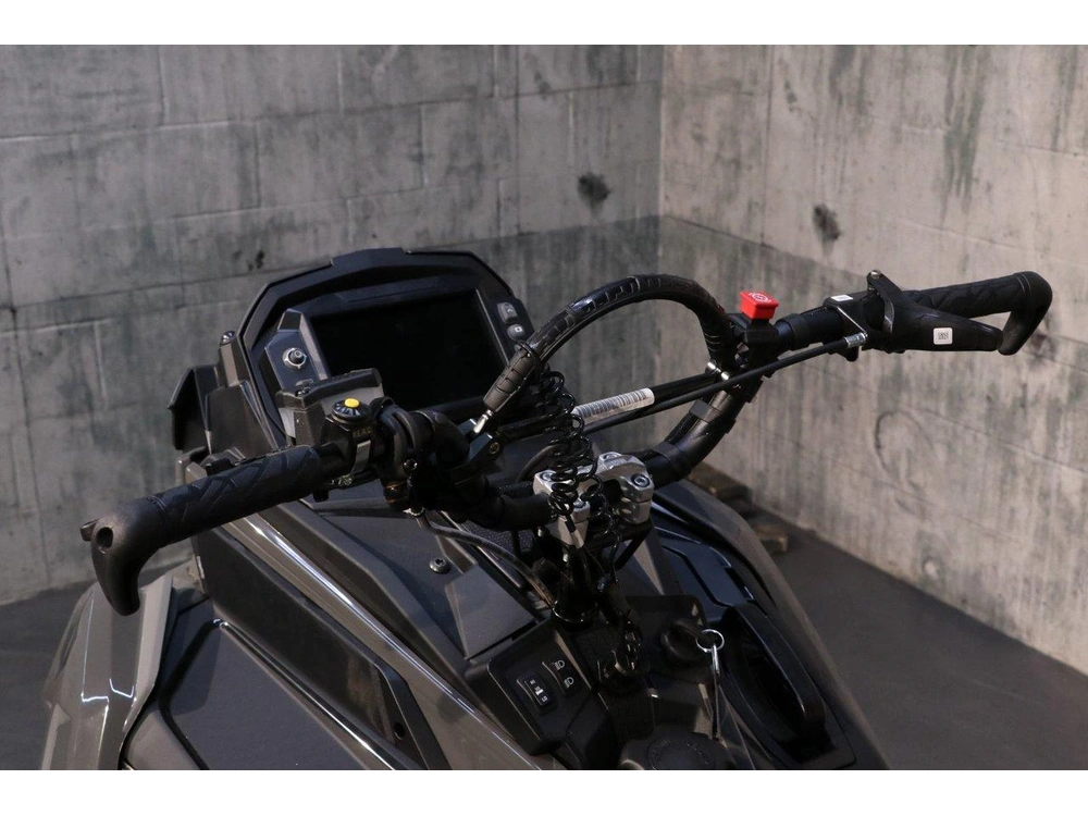 2025 Polaris Polaris 850 Rmk Khaos 165 alt