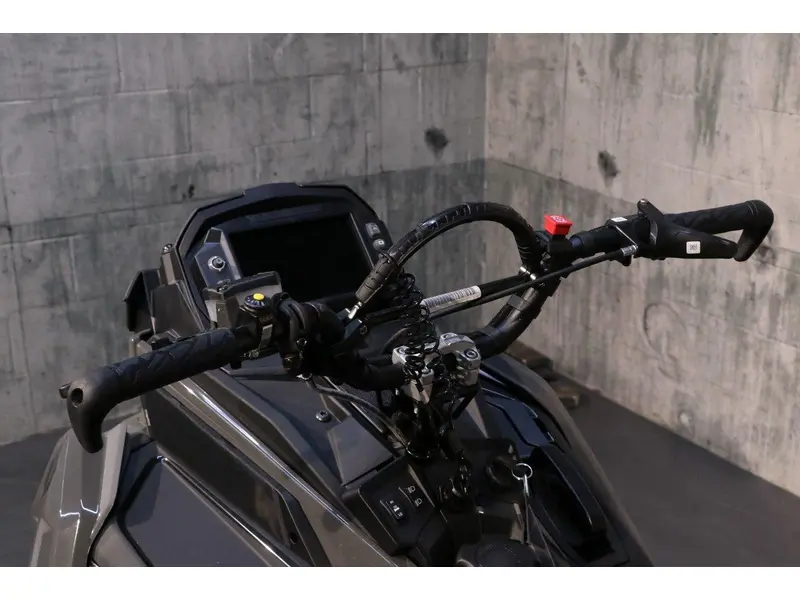 Polaris 850 RMK KHAOS 165 2025