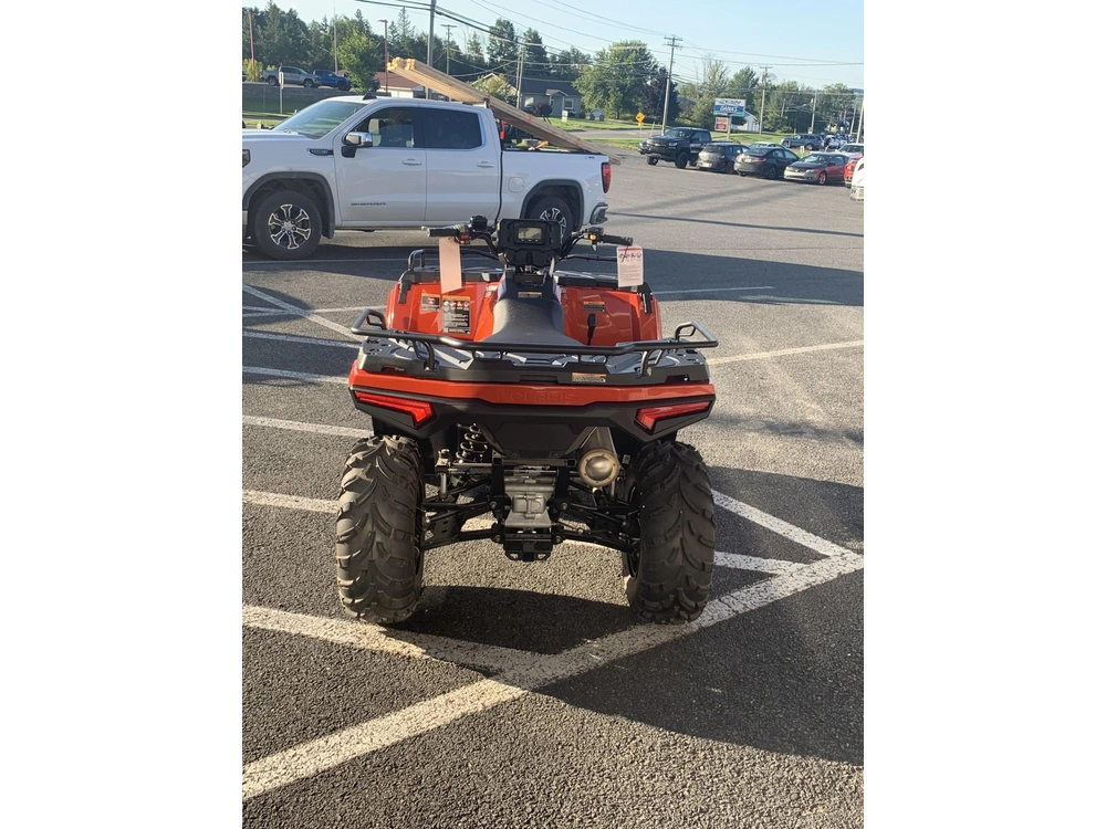 2025 Polaris Sportsman® 450 H.o. alt