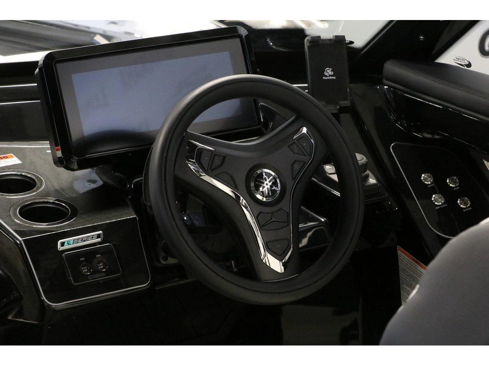 Yamaha Yamaha 275sd (avec Remorque) 2025 alt