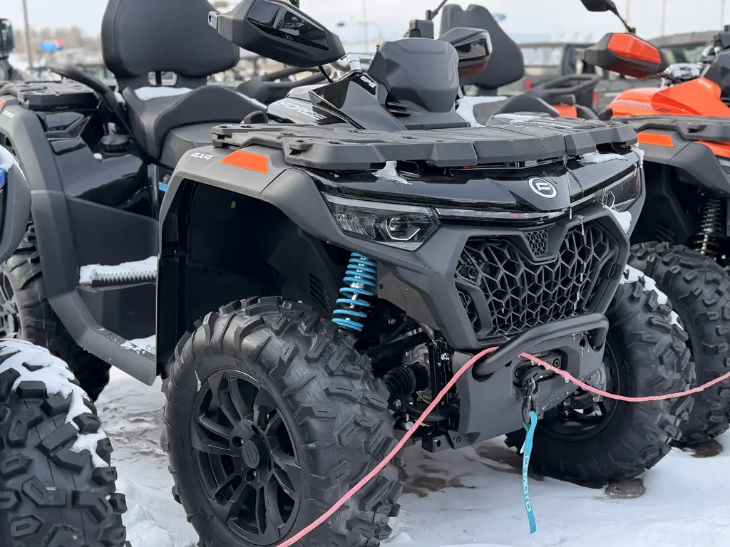 2026 CFMOTO Cforce 1000 Touring