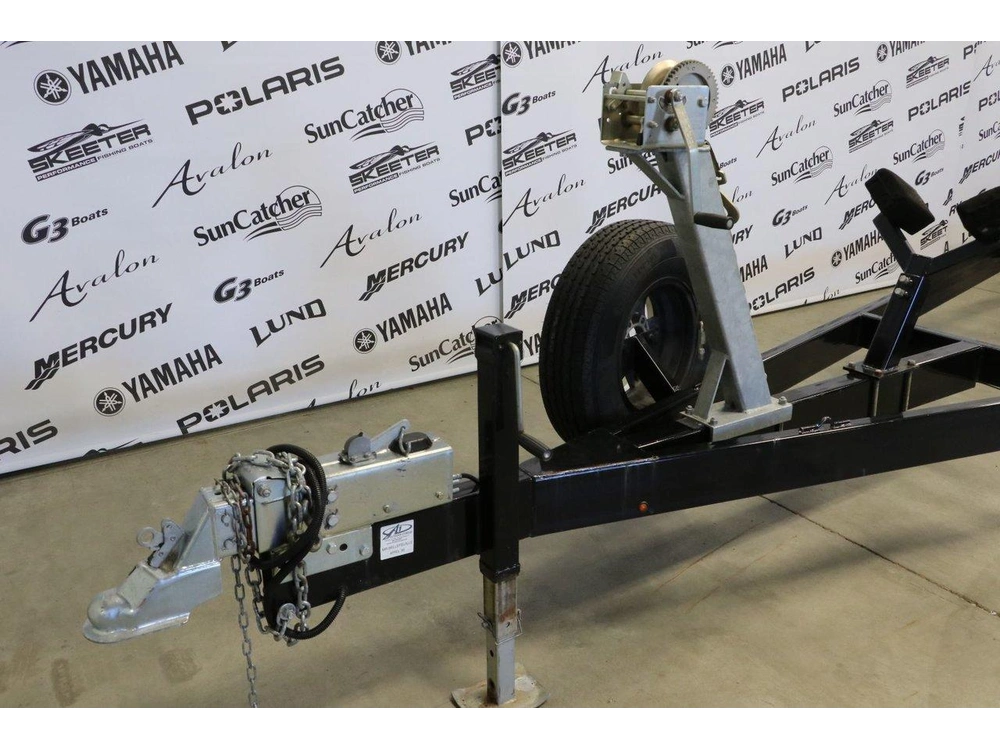 Richelieu Richelieu 27 Pieds Avec Mags 2022 alt