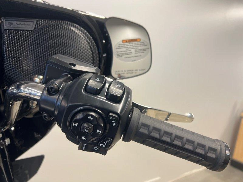 2026 Harley-davidson Flhxl - Street Glide Limited alt