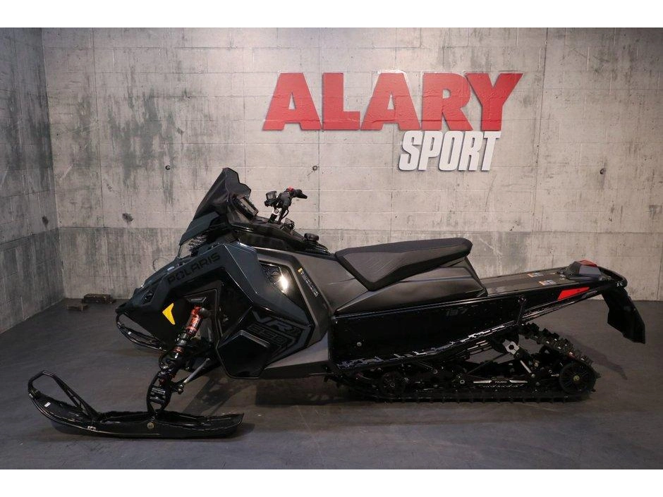 2026 Polaris Polaris 850 Indy Vr1 Dynamix 137 alt