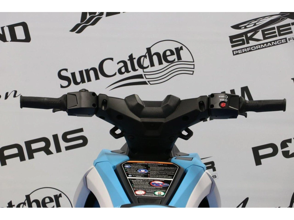 2026 Yamaha Jet Blaster Dlx 2 (2 Places) alt