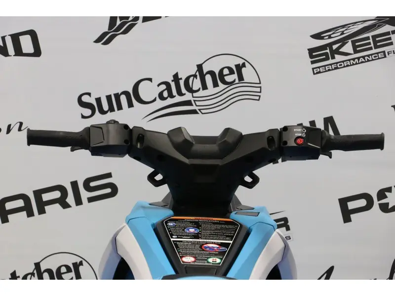 2026 Yamaha Yamaha JET BLASTER DLX 2 (2 PLACES)