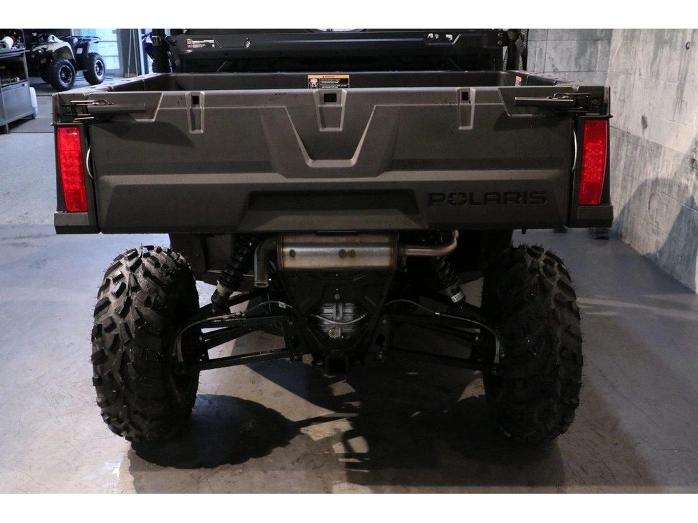 2026 Polaris Polaris Ranger 500 alt