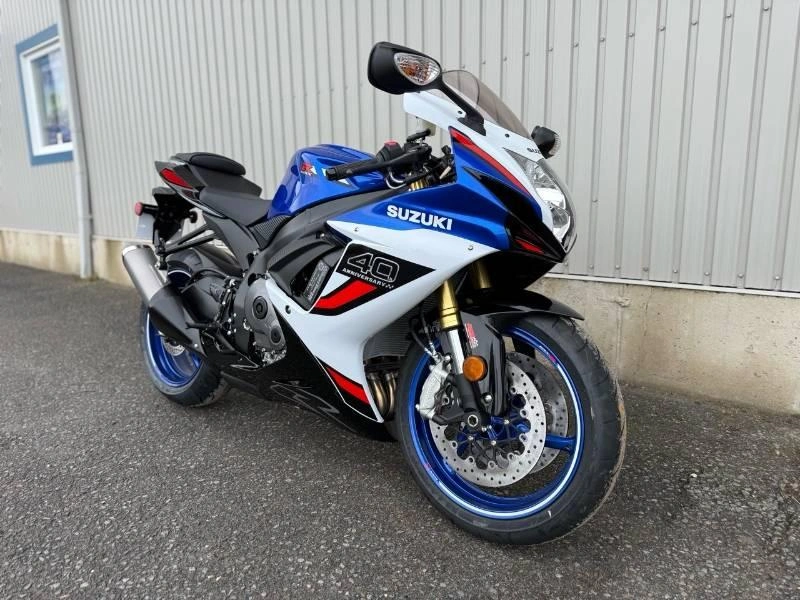 Suzuki Gsx-r750z 2026 alt