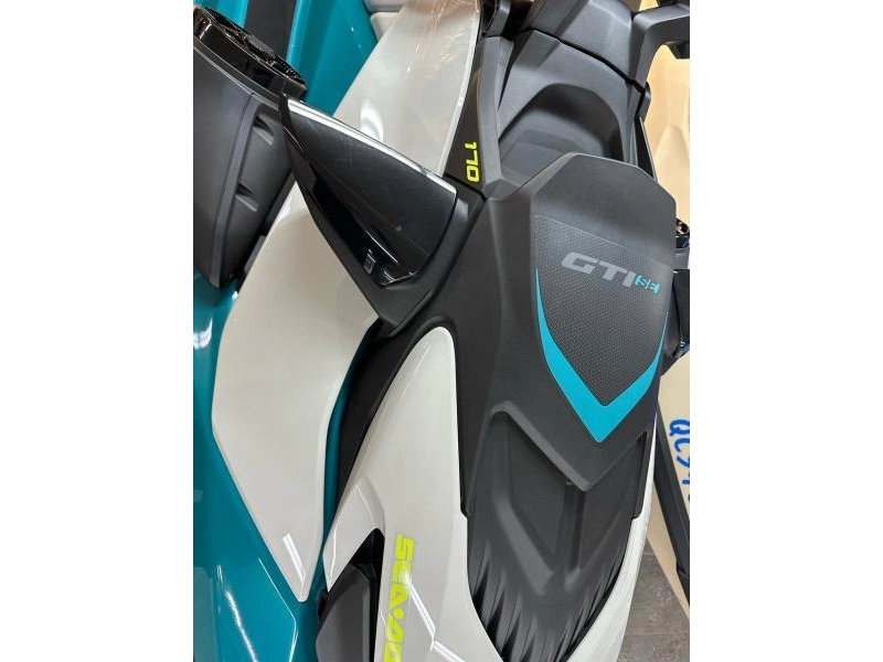 Sea-doo Gti Se 170 (audio) 2025 alt