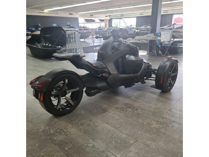Can-am Ryker Sport 900 Ace 2022 alt