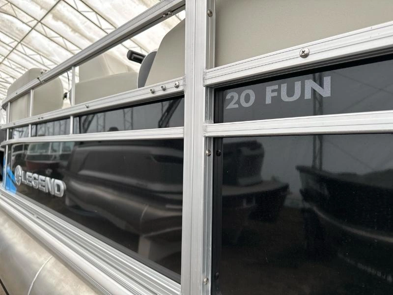 Legend Serie Fun 20 Ultimate 2023 alt