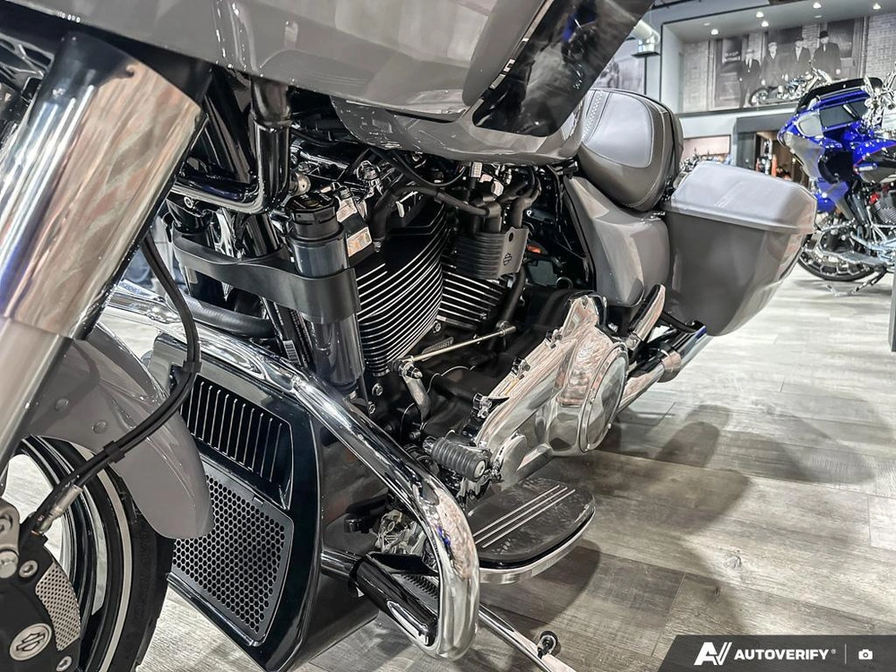 2026 Harley-davidson Road Glide alt