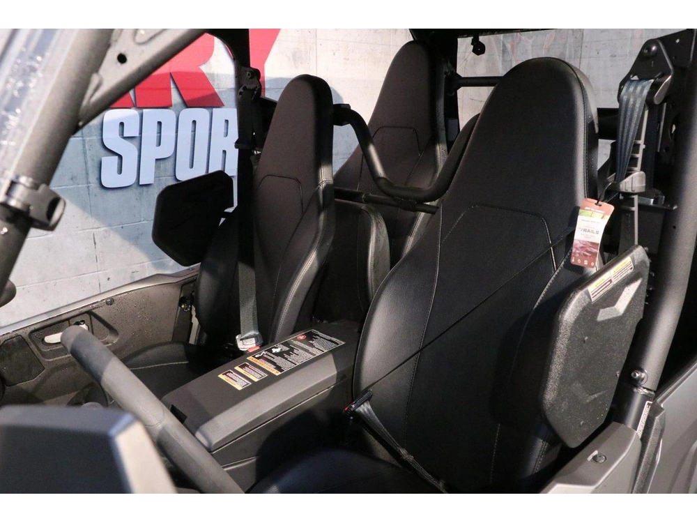 Yamaha Yamaha Wolverine X4 850 Se 2025 alt