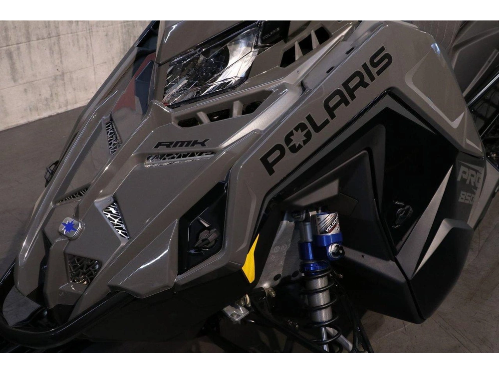 2025 Polaris 850 Pro Rmk 155 alt