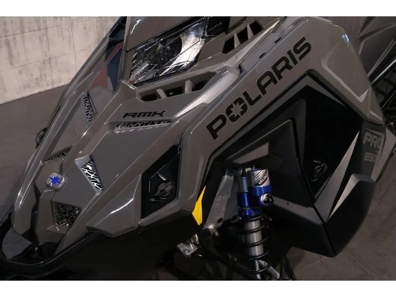 2025 Polaris 850 PRO RMK 155