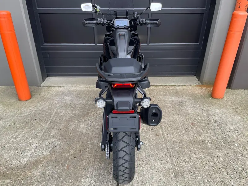 2026 Harley-Davidson RA1250S - Pan America™ 1250 Special thumbnail 11