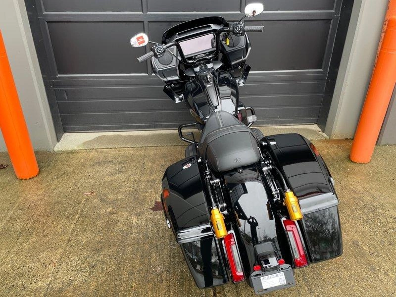 2026 Harley-davidson Fltrx - Road Glide® alt