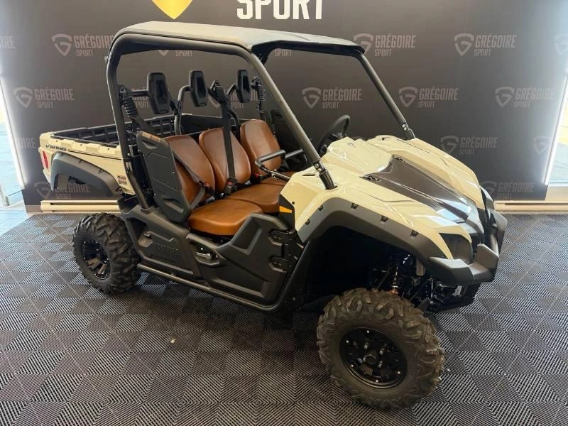 Yamaha Viking Eps Se 2026 alt