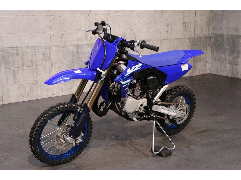 Yamaha Yamaha Yz65 2025 alt