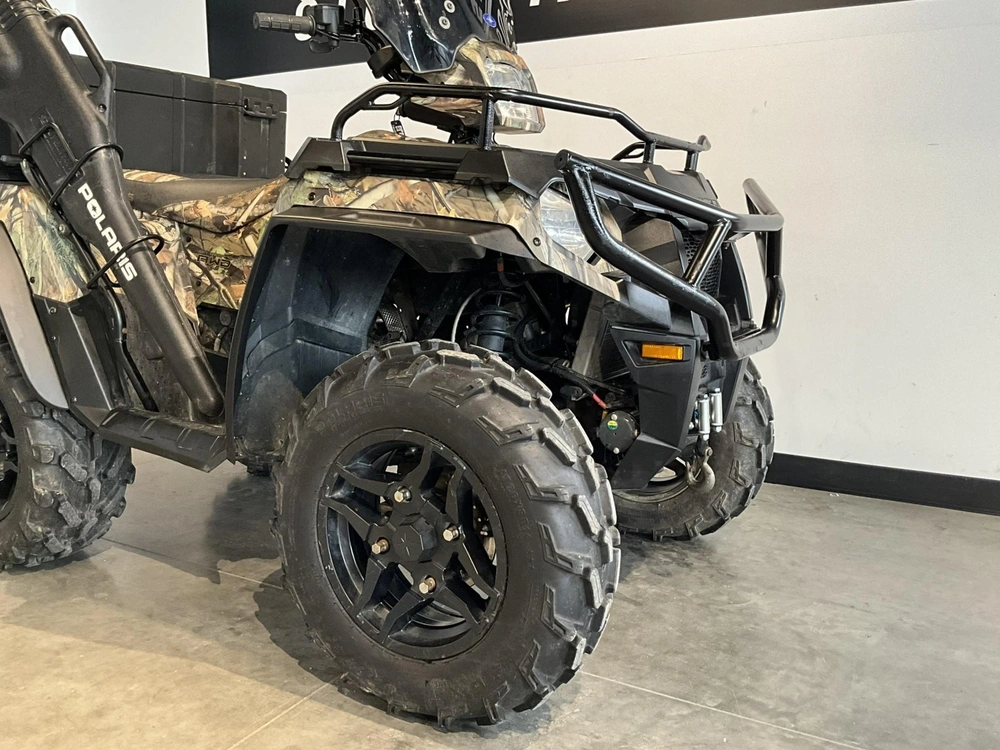Polaris Sportsman 570 Sp Hunter Edition 2016 alt