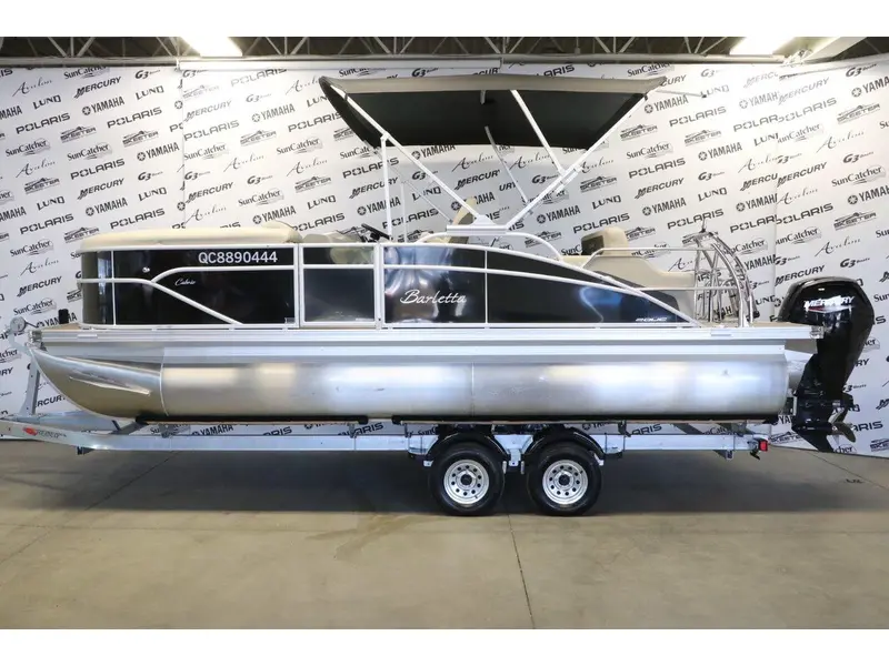 2023 Other CABRIO 20UC + MERCURY 115 HP thumbnail 22