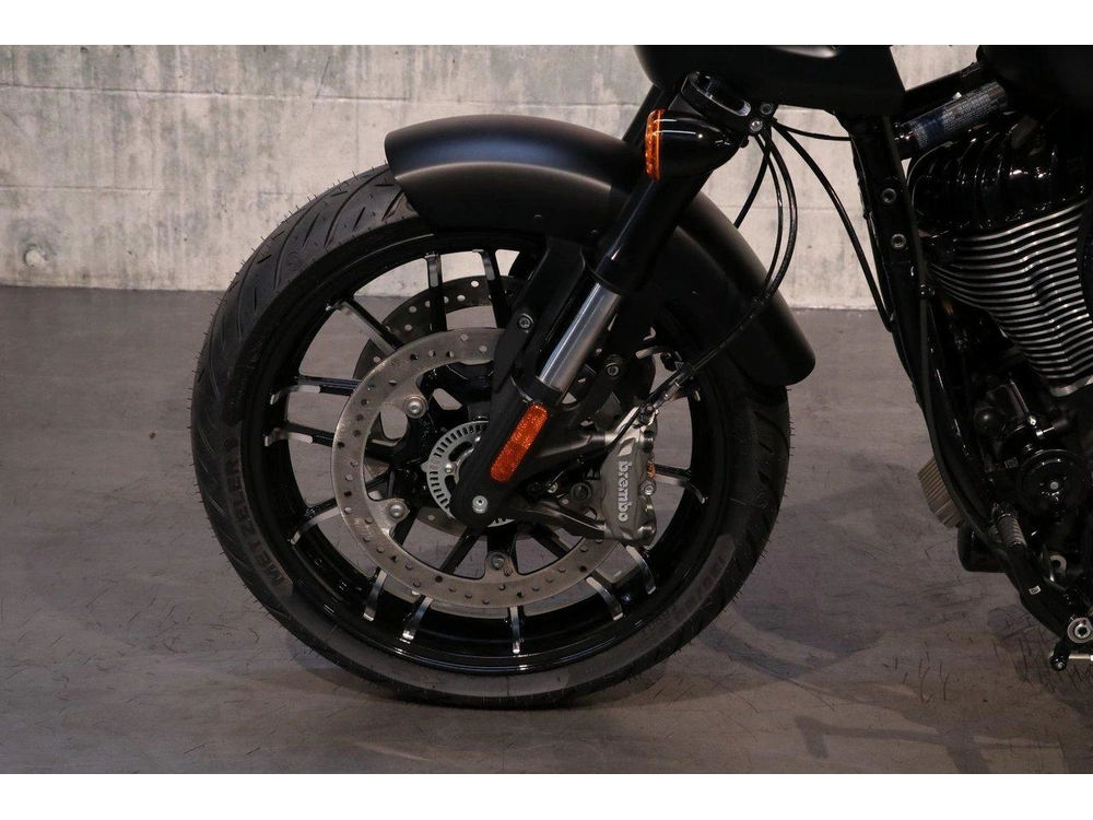 Indian Motorcycle Sport Chief Rt 2025 alt