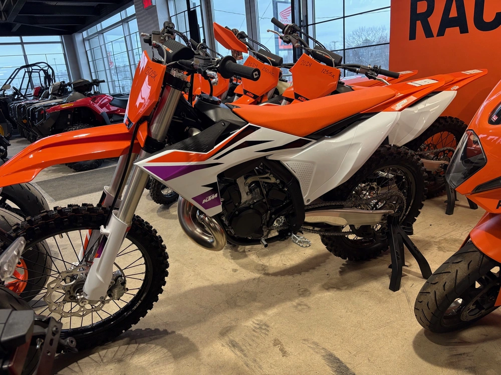 Ktm 250 Sx Neuf !!! 2024 alt