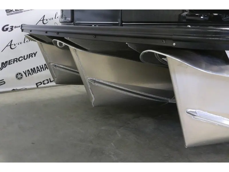 2026 Avalon AVALON EXCALIBUR LTD 2785 VRBW + MERCURY VERADO 425 HP thumbnail 4