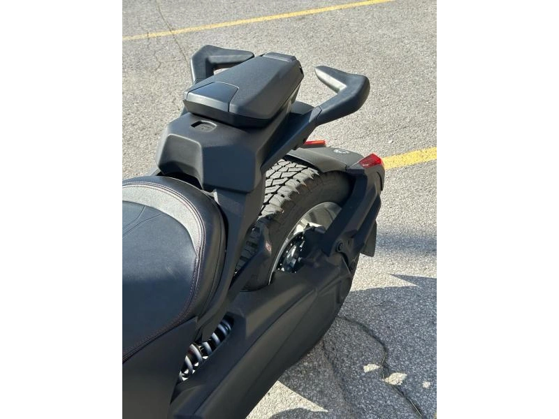 Can-am Ryker Rally 900 Ace 2025 alt