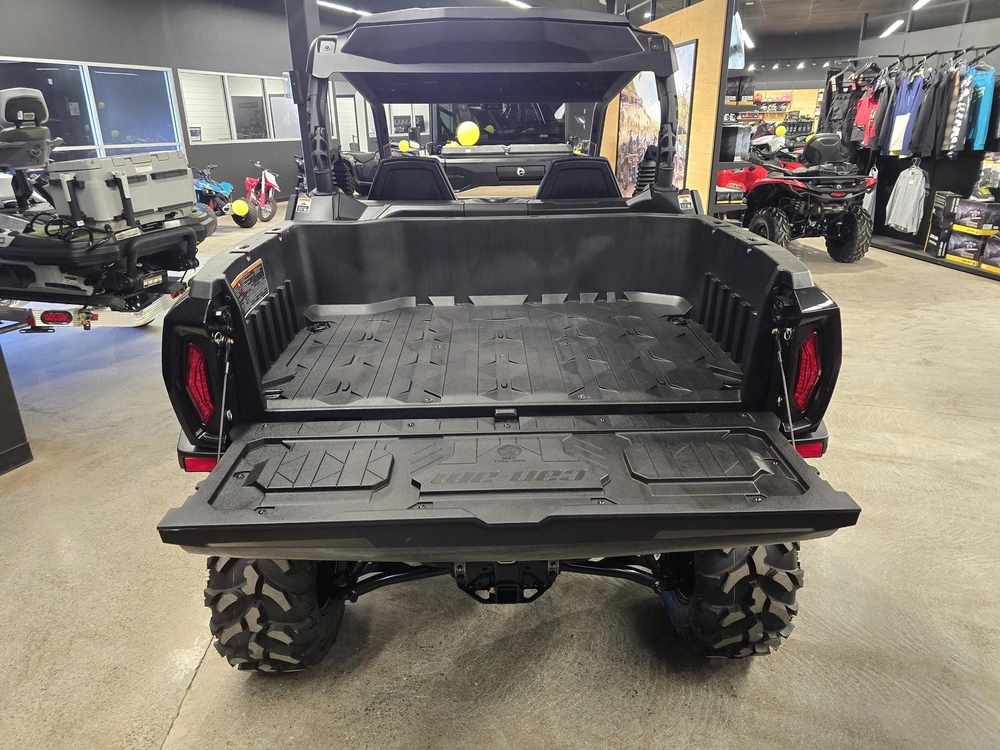 2026 Brp Commander Xt 1000r alt